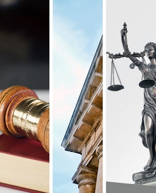 image d'accueil avocat