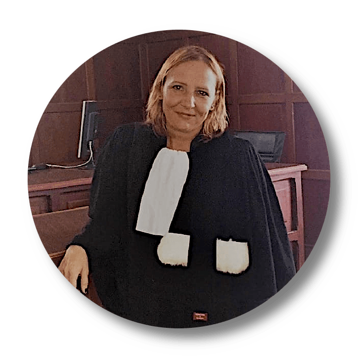 Photo Maitre Ioana Andre