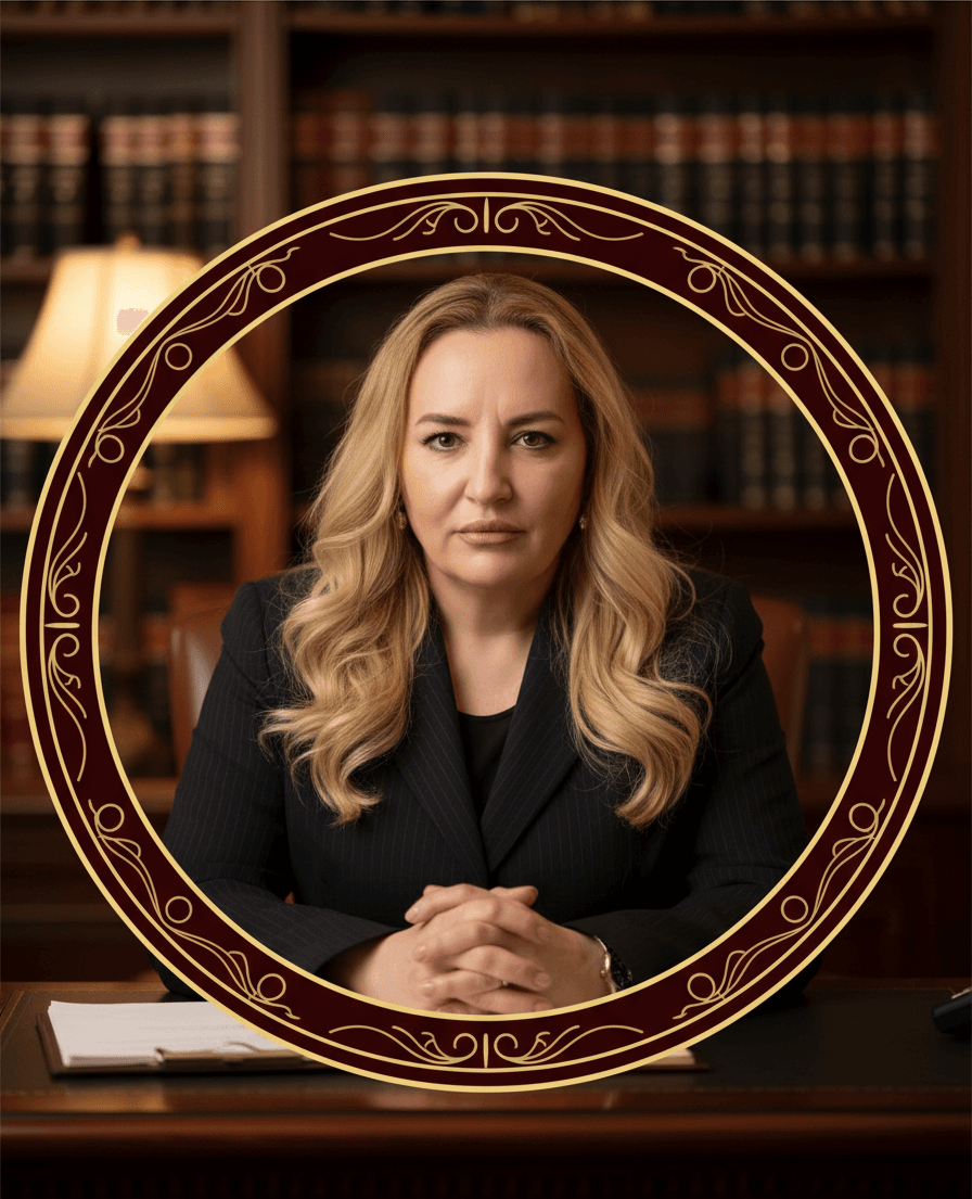 Avocat Roumain Ioana Andre