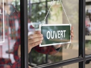 înființați o afacere în Franța