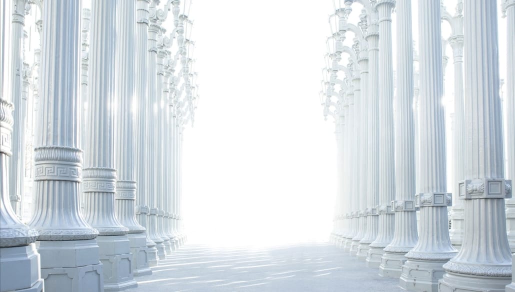 colonne-palais-justice colonnes d'un palais de justice