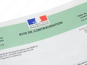 Infracțiuni rutiere