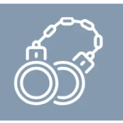 logo droit pénal