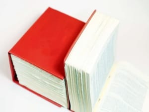 Procedurile judiciare în Franța și în România. Publicații